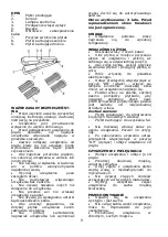 Предварительный просмотр 9 страницы Saturn ST-HC0306 Manual