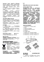 Предварительный просмотр 13 страницы Saturn ST-HC0306 Manual