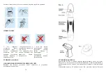 Предварительный просмотр 8 страницы Saturn ST-HC7392 Manual