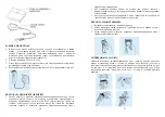 Preview for 11 page of Saturn ST-HC7392 Manual