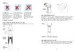 Предварительный просмотр 12 страницы Saturn ST-HC7392 Manual