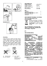 Preview for 4 page of Saturn ST-HC7397 Manual