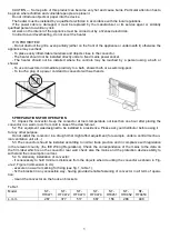 Preview for 4 page of Saturn ST-HT0451 T Manual