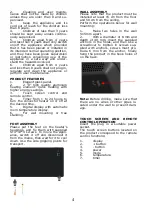 Preview for 5 page of Saturn ST-HT0484 Manual