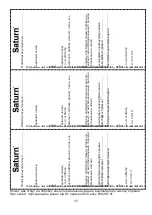 Предварительный просмотр 38 страницы Saturn ST-HT0497 Manual