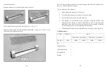 Preview for 7 page of Saturn ST-HT8640 Manual