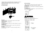 Preview for 5 page of Saturn ST-MW7179 Manual