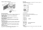 Preview for 12 page of Saturn ST-MW7179 Manual