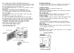 Preview for 19 page of Saturn ST-MW7179 Manual