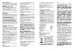 Preview for 5 page of Saturn ST-MW8164 Manual