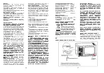 Preview for 9 page of Saturn ST-MW8164 Manual