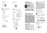 Preview for 4 page of Saturn ST-TWM1010 Instructions Manual