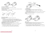 Preview for 6 page of Saturn ST-VC 7295 Manual