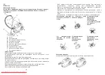 Preview for 8 page of Saturn ST-VC 7295 Manual