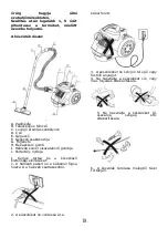 Предварительный просмотр 19 страницы Saturn ST-VC0256 Manual