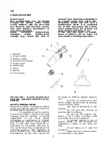 Preview for 4 page of Saturn ST-VC1299 EU Manual