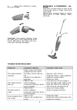 Preview for 6 page of Saturn ST-VC1299 EU Manual