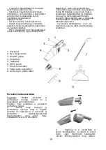 Preview for 19 page of Saturn ST-VC1299 EU Manual