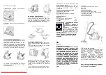 Preview for 5 page of Saturn ST-VC7274 Manual