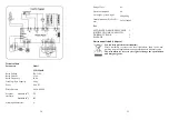 Предварительный просмотр 11 страницы Saturn ST-WM0622 Manual