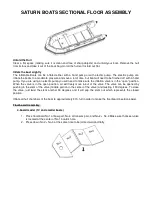 Saturn TR430-DG Manual preview