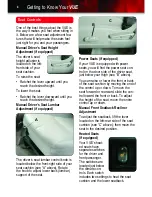 Preview for 4 page of Saturn VUE 2006 Getting To Know Manual