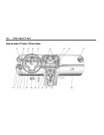 Предварительный просмотр 106 страницы Saturn VUE Green Line Hybrid 2009 Owner'S Manual