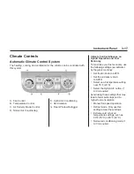 Предварительный просмотр 119 страницы Saturn VUE Green Line Hybrid 2009 Owner'S Manual