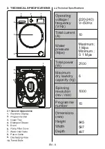 Preview for 11 page of Sauber 1-6101 Series User Manual