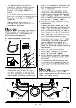 Preview for 13 page of Sauber 1-6101 Series User Manual