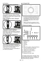 Preview for 15 page of Sauber 1-6101 Series User Manual