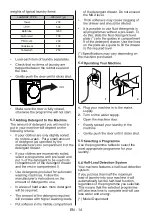 Preview for 17 page of Sauber 1-6101 Series User Manual