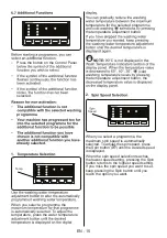 Preview for 18 page of Sauber 1-6101 Series User Manual