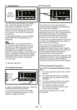 Preview for 20 page of Sauber 1-6101 Series User Manual