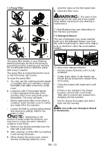 Preview for 26 page of Sauber 1-6101 Series User Manual