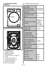 Preview for 40 page of Sauber 1-6101 Series User Manual