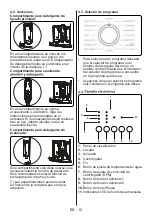 Preview for 44 page of Sauber 1-6101 Series User Manual