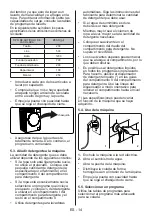 Preview for 46 page of Sauber 1-6101 Series User Manual