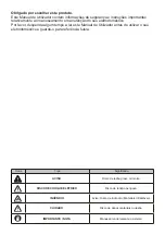 Preview for 60 page of Sauber 1-6101 Series User Manual