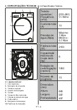 Preview for 69 page of Sauber 1-6101 Series User Manual