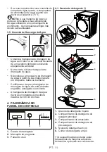 Preview for 72 page of Sauber 1-6101 Series User Manual