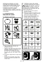 Preview for 74 page of Sauber 1-6101 Series User Manual