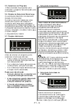 Preview for 76 page of Sauber 1-6101 Series User Manual