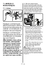 Preview for 83 page of Sauber 1-6101 Series User Manual