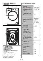 Preview for 11 page of Sauber 1-8100 Series User Manual