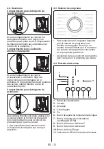 Preview for 15 page of Sauber 1-8100 Series User Manual