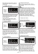 Preview for 20 page of Sauber 1-8100 Series User Manual