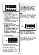 Preview for 47 page of Sauber 1-8100 Series User Manual