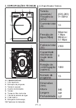 Preview for 69 page of Sauber 1-8100 Series User Manual