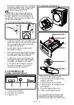 Preview for 72 page of Sauber 1-8100 Series User Manual